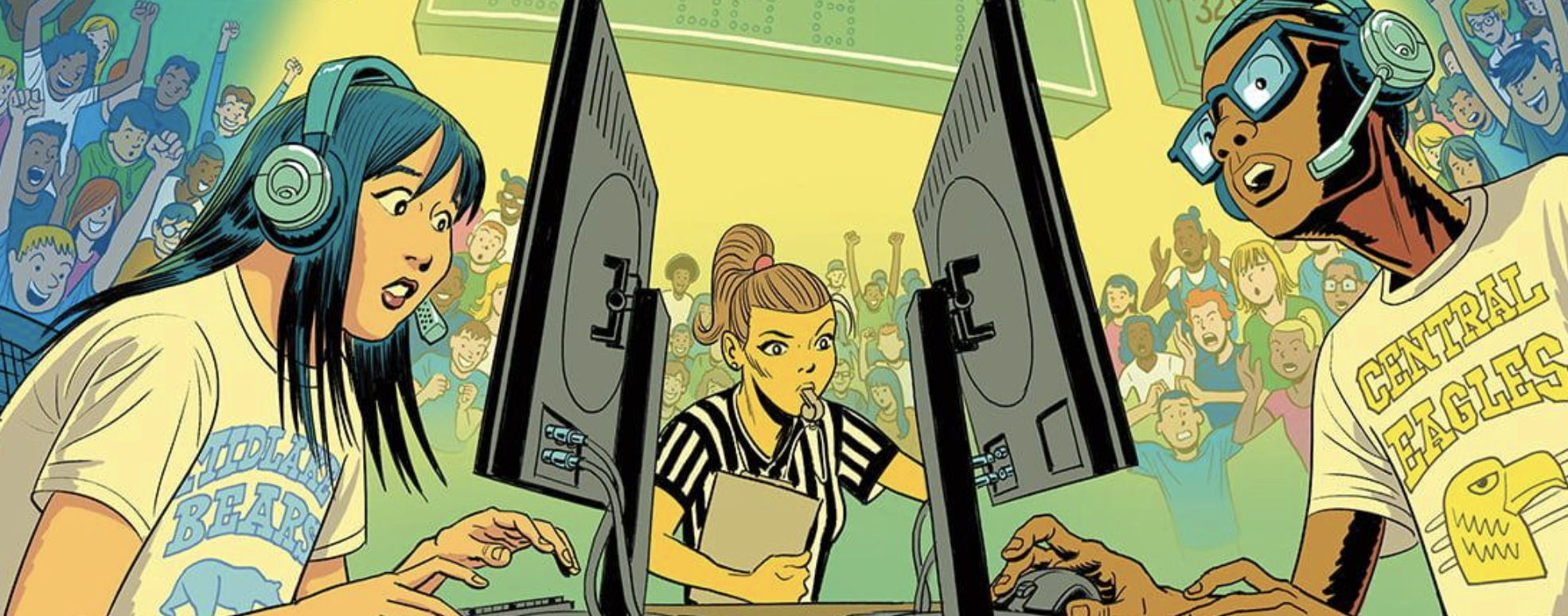 Why Arcade Sports Games Never Truly Disappeared