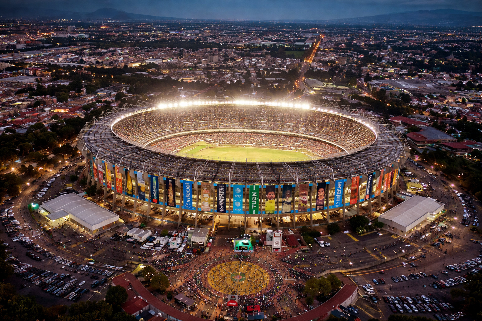 What Is Really Changing in American Football Viewing Ahead of World Cup 2026