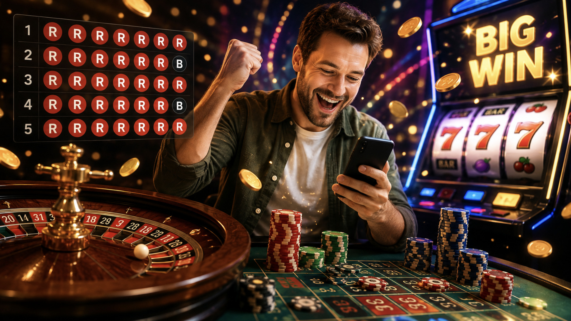 The Streak That Isn't There: How the Gambler's Fallacy Fools Every Sports Fan