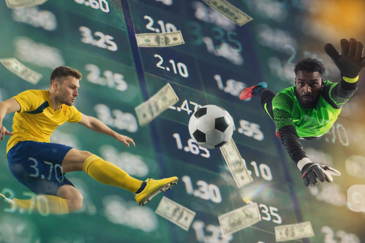 Why Betting Platforms Are Becoming UX Products — Not Just Websites