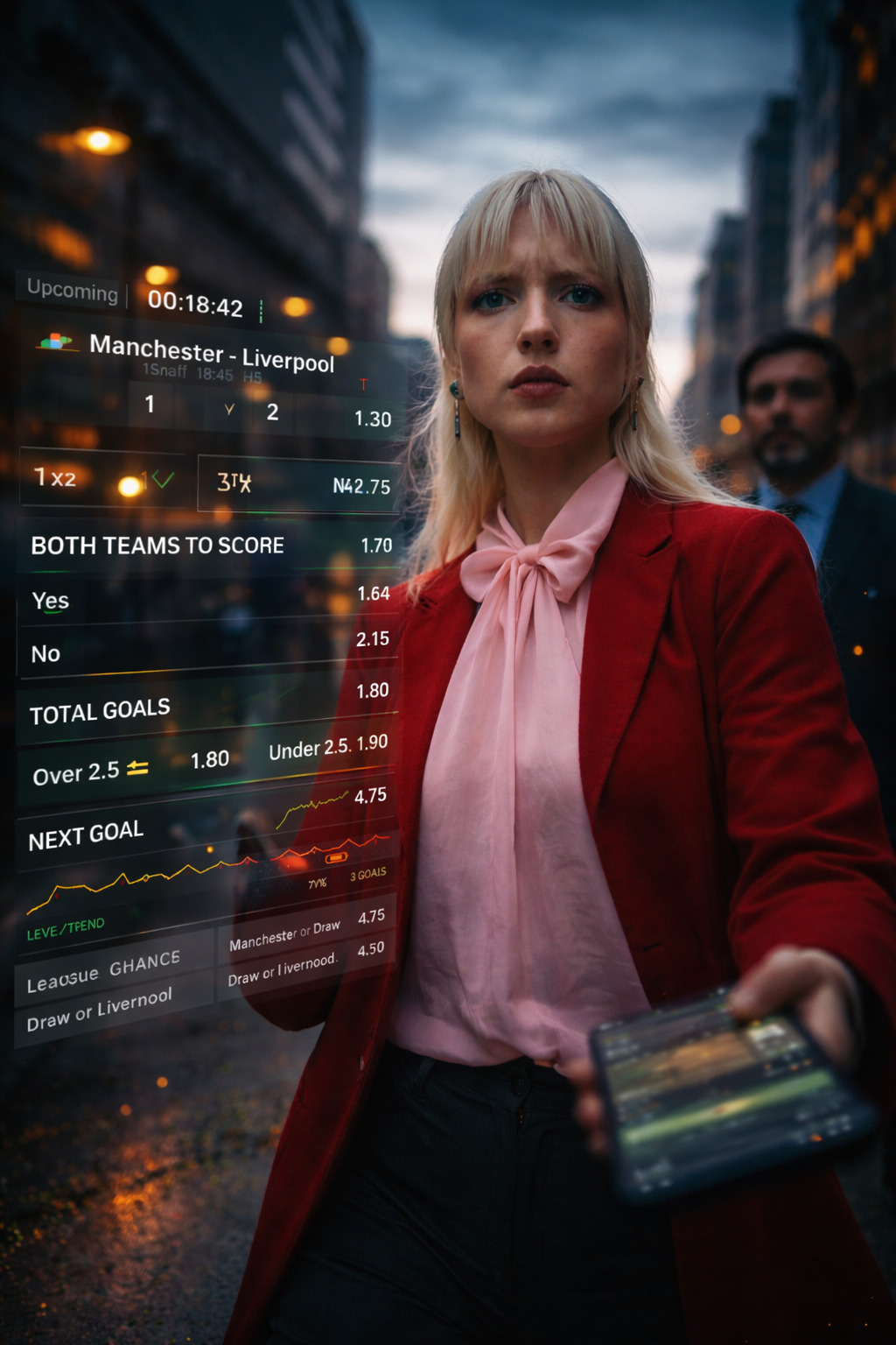 Why Team Playstyle Shapes Betting Markets More Than Results