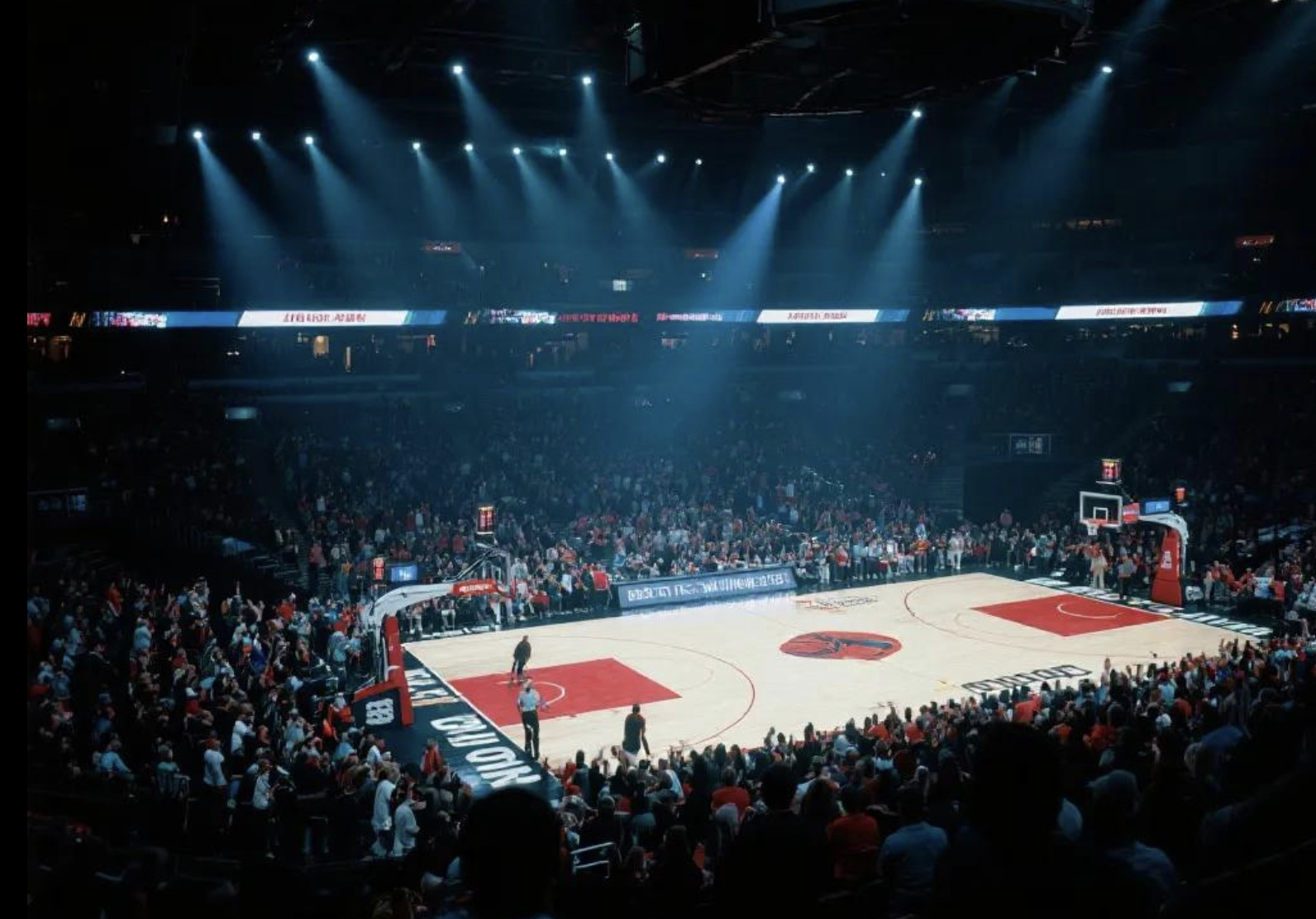 NBA Playoffs 2026 Conference Semifinals — Eight Teams Left and Every Series Already Has a Story