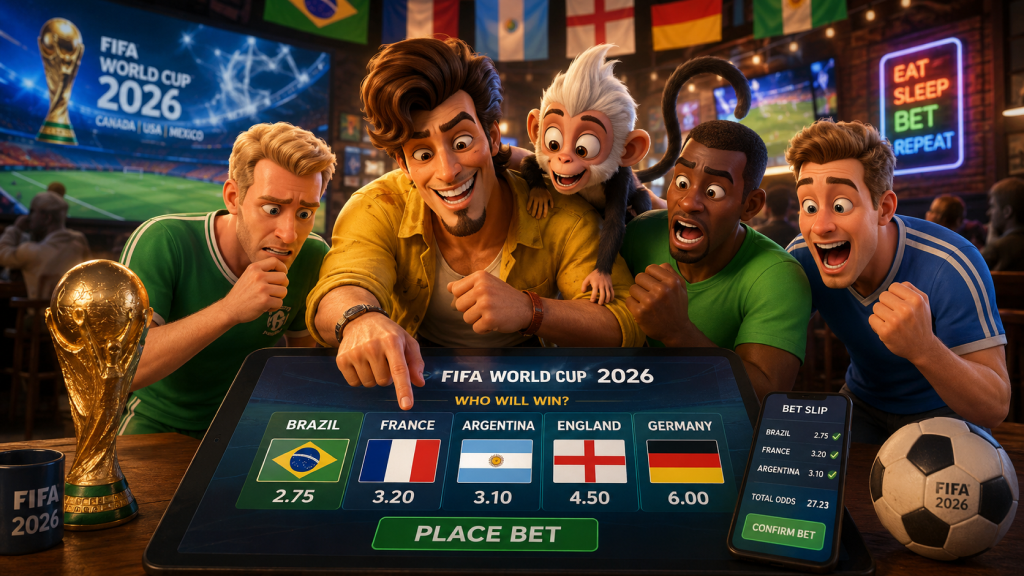 Shikaka Sportsbook Review