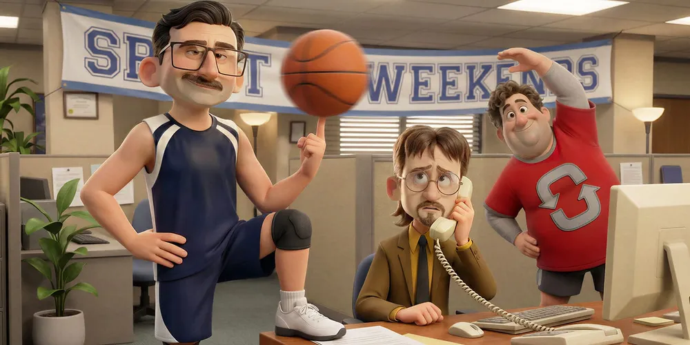 SpinBoss basketball bonus